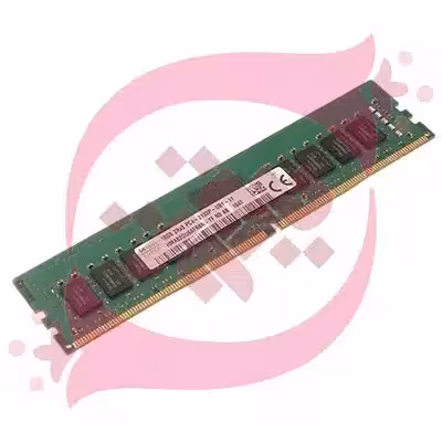 HP DDR4-RAM 16GB PC4-2133P UDIMM 2R 797347-591 HMA82GU6AFR8N-TF