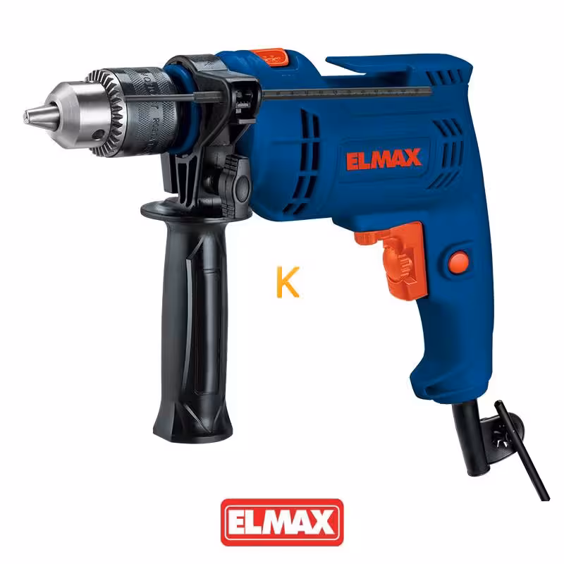 دریل چکشی I.D 135 المکس