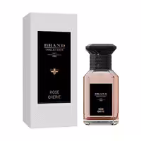 عطر جیبی حجم 25 میل کد 408 - گرلن رز چری برند کالکشن - Brand Collection