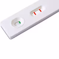 تست بارداری ویتاسین