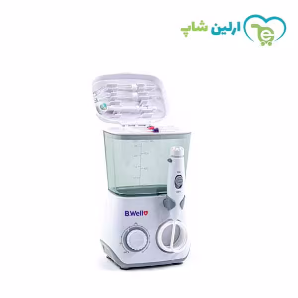 واترجت دندان بی ول مدل WI-933