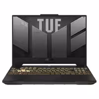 لپ تاپ 15.6 اینچی ایسوس مدل ASUS TUF Gaming F15 FX507VV i7-13620H 32GB 1TB SSD RTX4060 8GB