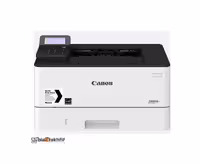 پرینتر تک کاره لیزری LBP212dw کانن