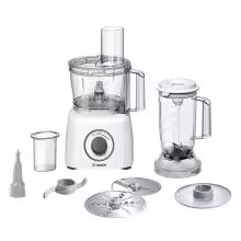 غذاساز بوش مدل BOSCH MCM3200W