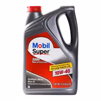 روغن موتور چری کویین (موبیل وان)