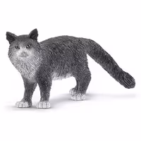 گربه مین کوون اشلایش Schleich