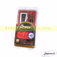 USB 2.0 to RS485/RS422 DTECH 120cm