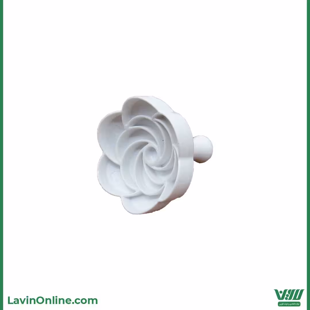 مهر نان برنجی (کد 439)