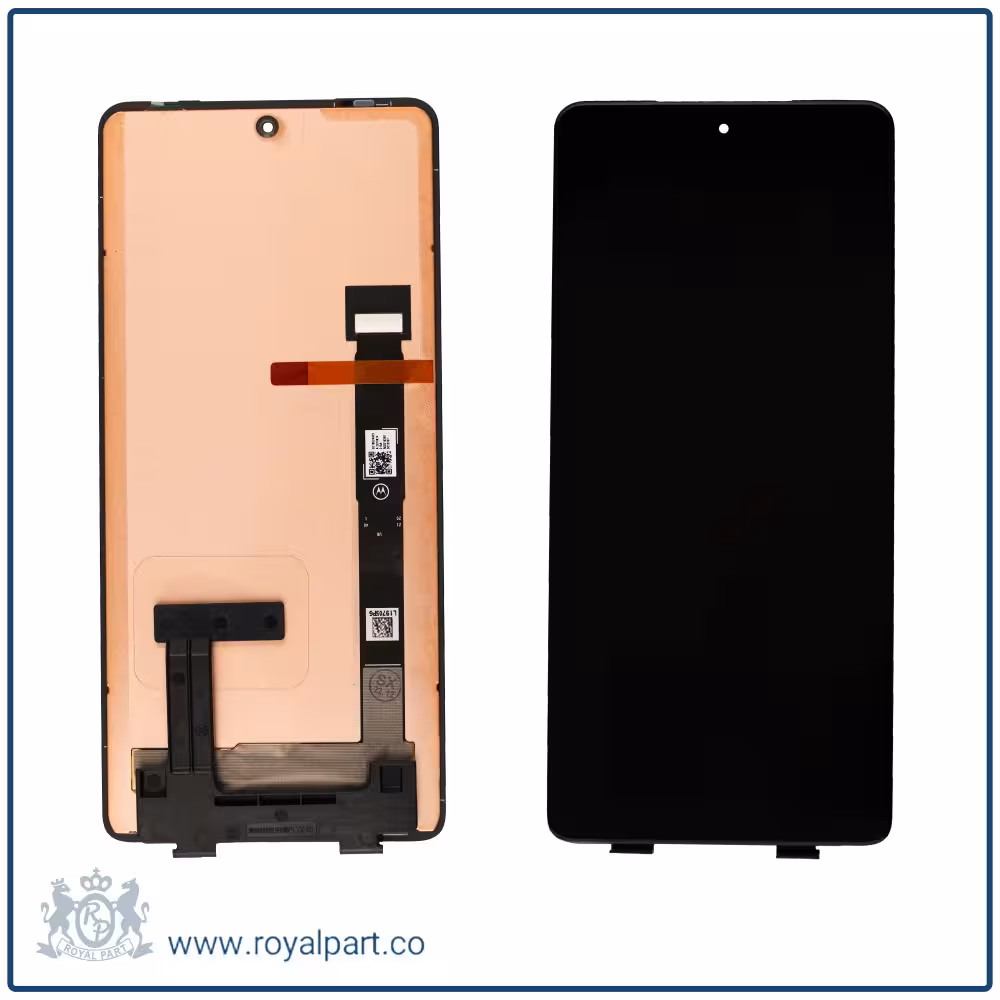 تاچ و ال سی دی موتورولا موتو ادج 30 پرو | LCD Motorola Moto Edge 30 Pro