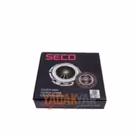 دیسک و صفحه سکو پژو 405/ سمند/پارس – seco پری دمپر ا Seco