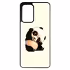 کاور طرح پاندا کد 1146 مناسب برای گوشی موبایل سامسونگ galaxy a72