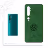 برچسب پوششی ماهوت مدل GL-VLKS_WGN مناسب برای گوشی موبایل شیائومی Mi Note 10