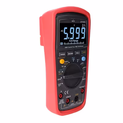 مولتی متر دیجیتال یونی-تی مدل UT139S