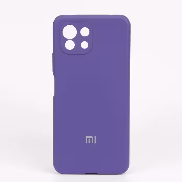 کاور مدل H8 مناسب برای گوشی موبایل شیائومی Mi 11 Lite