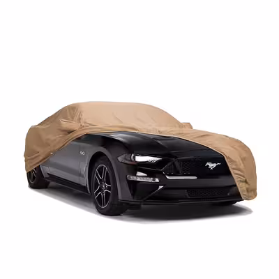 چادر خودرو رویال اسپرت مدل GRAND PRO مناسب برای ام وی ام X22