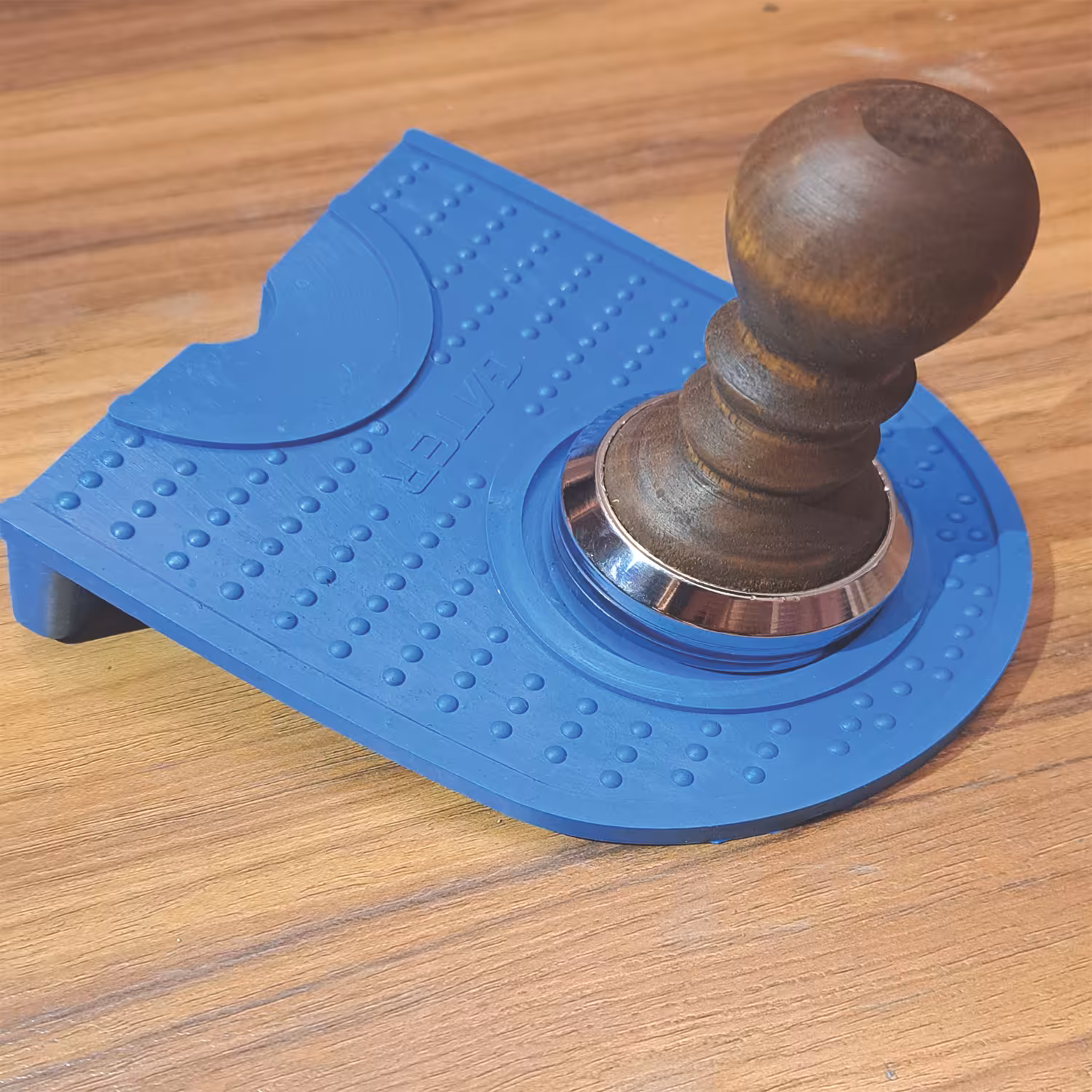 تمپر و تمپر مت مدل A 51