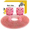 محافظ کابل رینیکا مدل Pig NF03 مجموعه 3 عددی