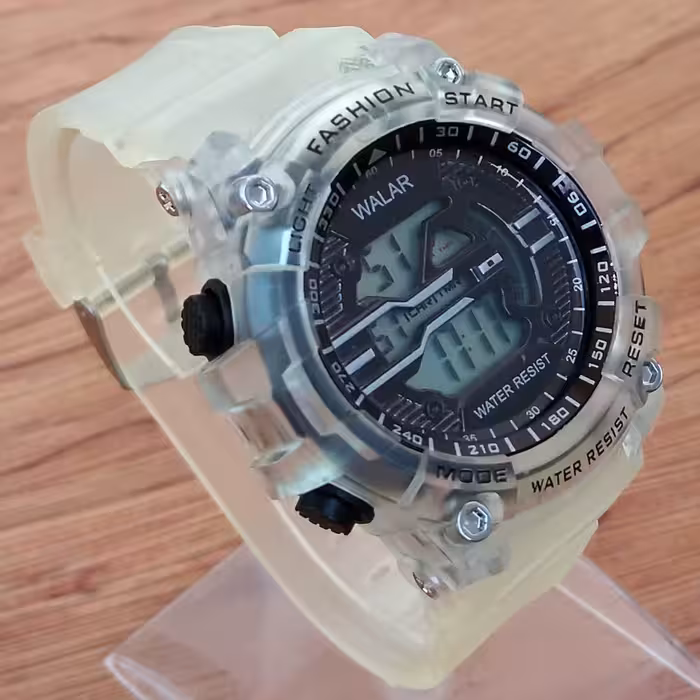 ساعت مچی دیجیتال پسرانه والار کد 816