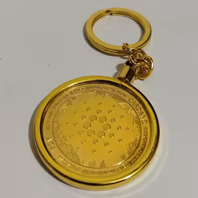 جاکلیدی طرح کاردانو مدل ADA کد 7130