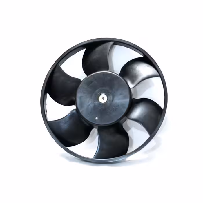 دیاق پروانه فن کولر آرپیکو کد 21-5101 مناسب برای پراید به همراه پروانه فن