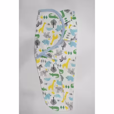 قنداق نوزادی سامر طرح jungle