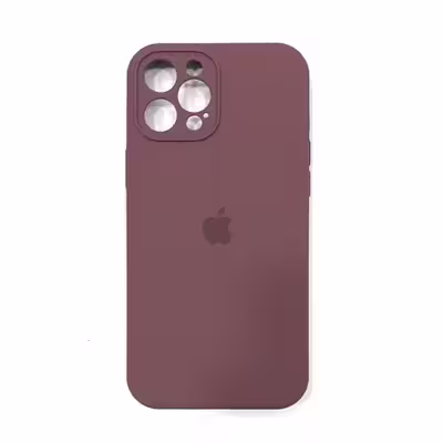 کاور مدل سیلیکونی مناسب برای گوشی موبایل اپل iPhone 14 Pro Max