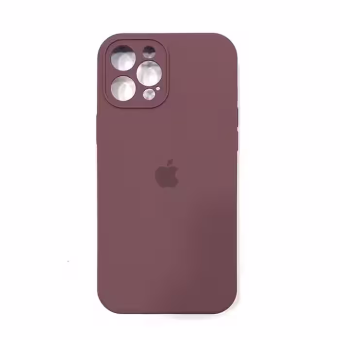 کاور مدل سیلیکونی مناسب برای گوشی موبایل اپل iPhone 14 Pro Max