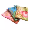دستمال آشپزخانه مدل ارکیده بسته 3 عددی