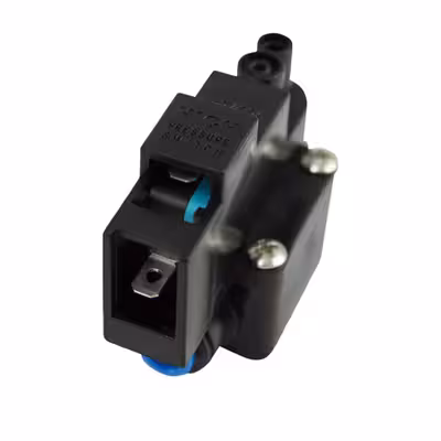 سوئیچ فشار بالا دستگاه تصفیه آب خانگی مدل High-TW