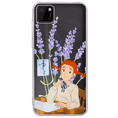 کاور طرح Judy مناسب برای گوشی موبایل هوآوی Y5P 