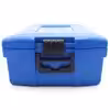 مته آهن مدل بلک بول کد YP-HSS-E-1-13MM مجموعه 25 عددی