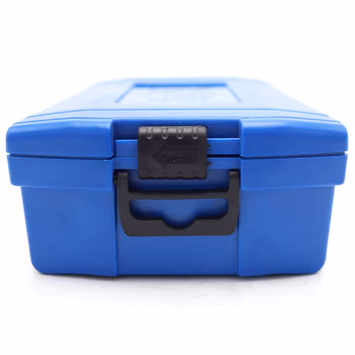 مته آهن مدل بلک بول کد YP-HSS-E-1-13MM مجموعه 25 عددی