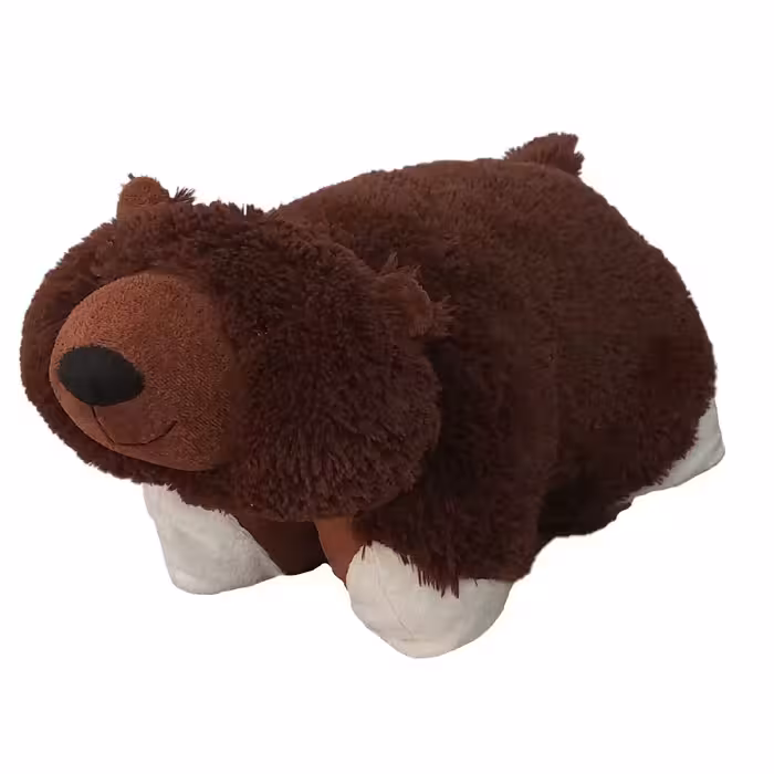 بالش کودک مدل خرس کد 903