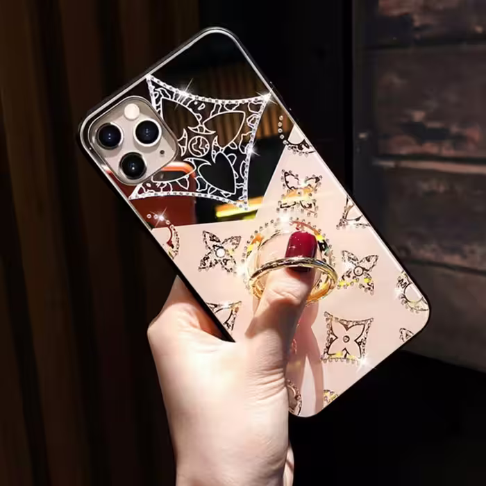 کاور مدل lv-13 مناسب برای گوشی موبایل اپل  iphone 13 pro