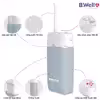 دستگاه شست و شوی دهان و دندان بی ول مدل PRO-913