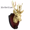 دیوارکوب مدل سردیس گوزن کد 39-19