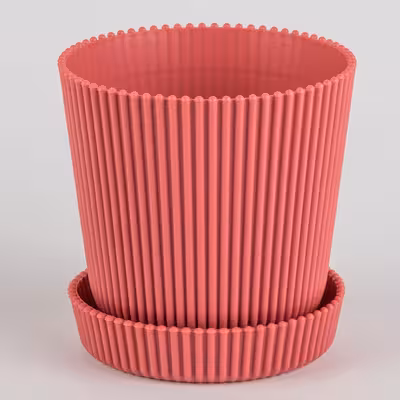 گلدان آیماپلاست مدل پلاستیکی 15