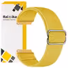 بند رینیکا مدل 22 DRAW مناسب برای ساعت هوشمند هایلو Solar