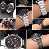  بند درمه مدل Classy مناسب برای ساعت هوشمند سامسونگ Galaxy watch 5 44mm