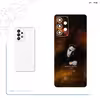برچسب پوششی ماهوت مدل Leonardo Dicaprio مناسب برای گوشی موبایل سامسونگ Galaxy A33 5G