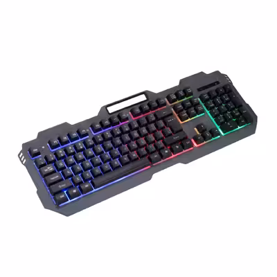 کیبورد مخصوص بازی مدل K390