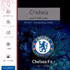 برچسب پوششی ماهوت مدل Chelsea مناسب برای تبلت اپل iPad Pro 12.9 (GEN 3) 2018 A1876