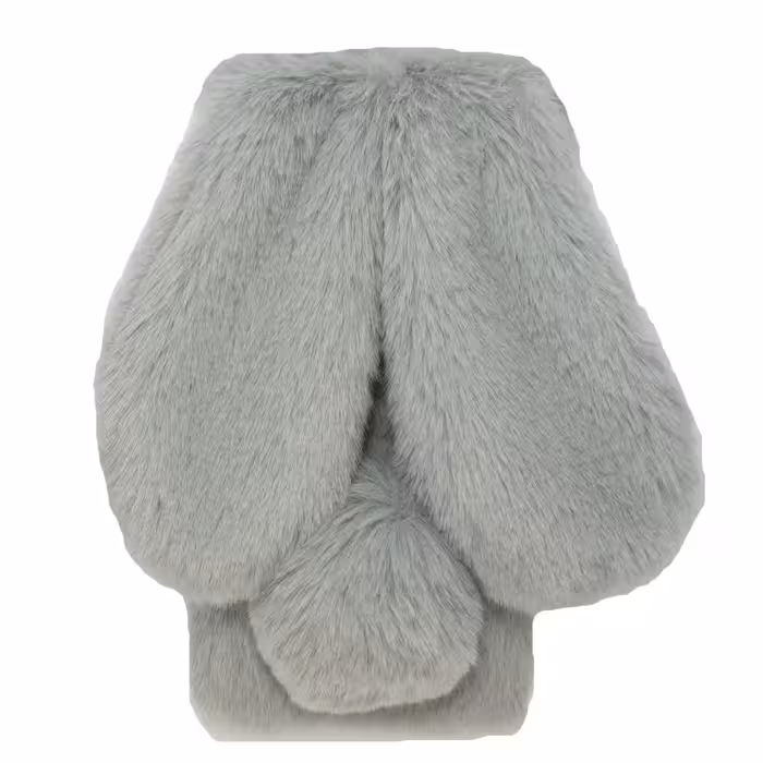 کاور مدل عروسکی طرح خرگوش مناسب برای گوشی موبایل شیائومی Poco F3