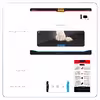 برچسب پوششی ماهوت مدل Persian cat مناسب برای تبلت اپل iPad Pro 11 (GEN 2) 2020 A2228