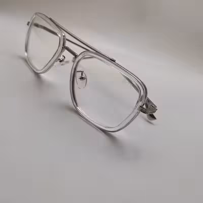 عینک آفتابی مدل d80_308