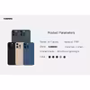 کاور کی -زد دوو مدل Air Carbon مناسب برای گوشی موبایل اپل iPhone 14 