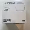لیوان ایکیا مدل STORSINT بسته 4 عددی 