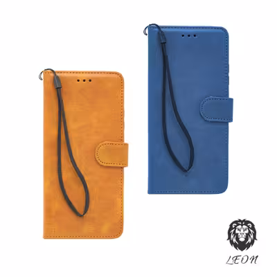 کیف کلاسوری لئون مدل Marta Yo مناسب برای گوشی موبایل سامسونگ Galaxy A54