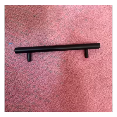 دستگیره کابینت و کمد مدل میله ای کد HG15 بسته 5 عددی