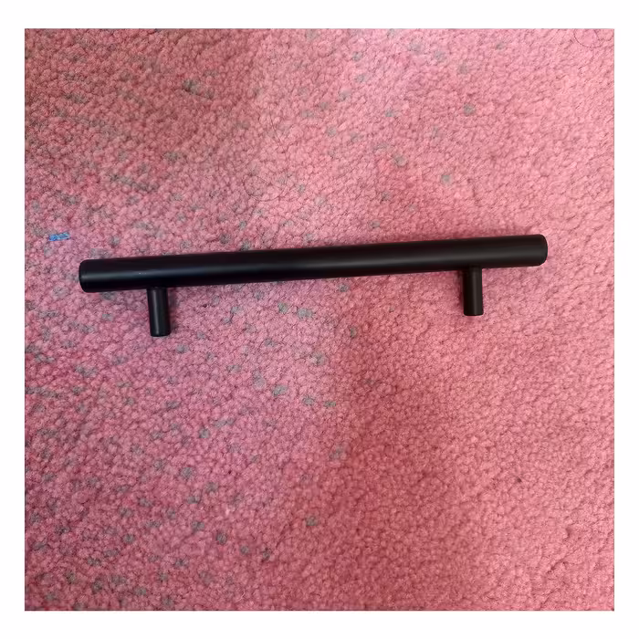 دستگیره کابینت و کمد مدل میله ای کد HG15 بسته 5 عددی